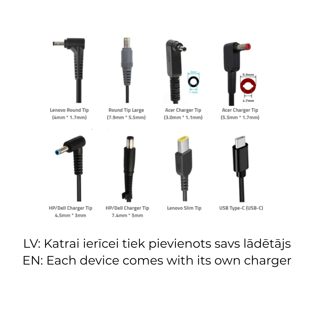 Lādētājs Lādētājs
